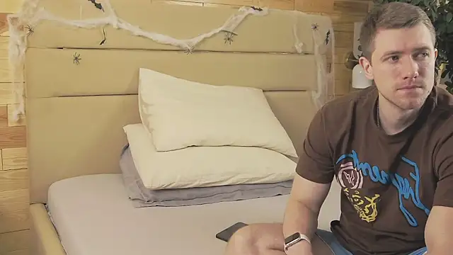 EthanPinkman online show from 30, 10, 2025