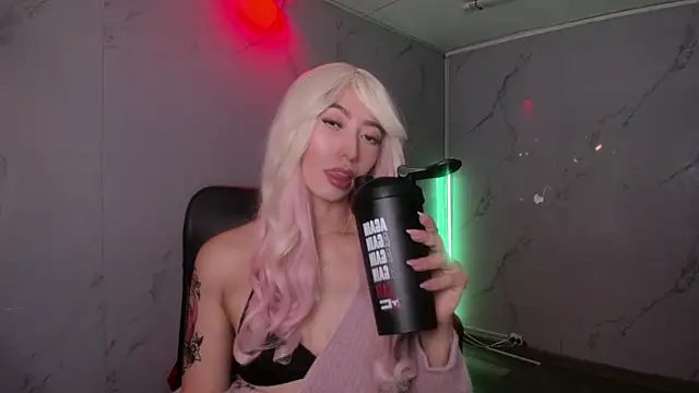 LilithCooperr  online show from 28, 3, 2026