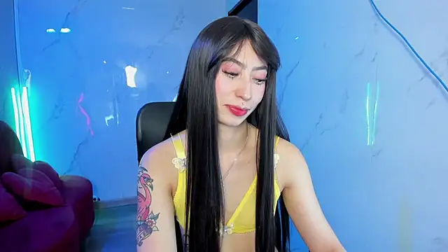 Snapshot of LilithCooperr_ chatting on 26, 6, 2026 LilithCooperr online show from 26, 6, 2026
