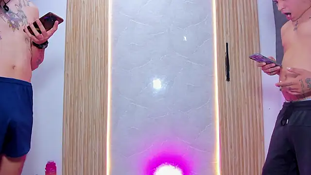 wild demongirl online show from 11, 1, 2026