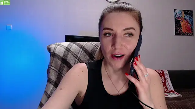 Sweet   Amelia online show from 24, 3, 2026