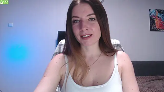 Sweet   Amelia online show from 17, 5, 2026