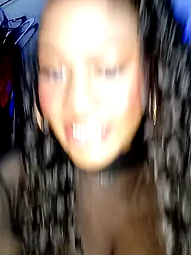 AmazonianMistress online show from 13, 3, 2025