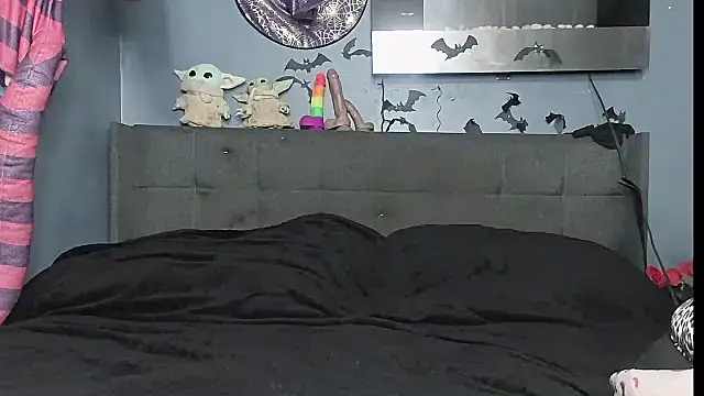 AmazonianMistress online show from 19, 11, 2025