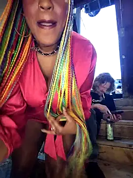 AmazonianMistress online show from 16, 6, 2026