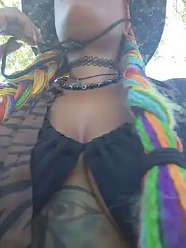 AmazonianMistress online show from 1, 7, 2026