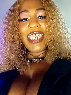 AmazonianMistress online show from 28, 7, 2026