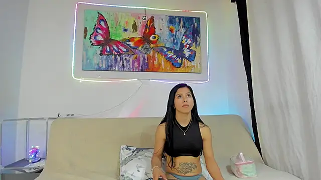 Katta150411 online show from 18, 3, 2026