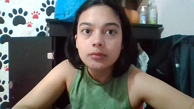 littlemelii online show from 12, 10, 2025