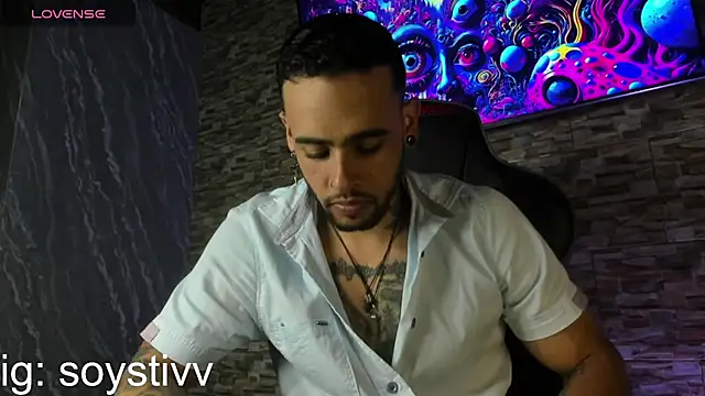 Seth Owner online show from 11, 10, 2025