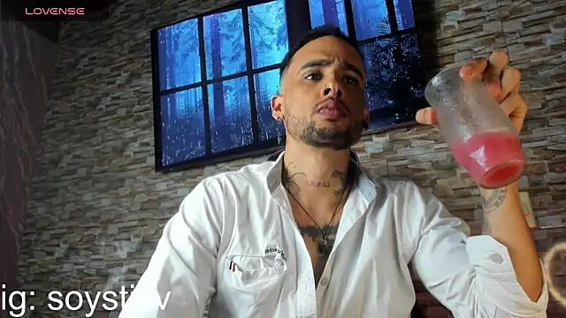 Seth Owner online show from 23, 12, 2025