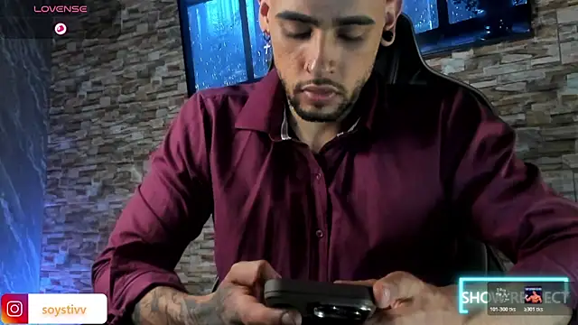 Seth Owner online show from 24, 2, 2026