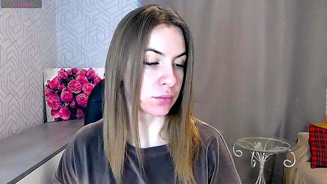 Naughty  Megan online show from 28, 2, 2025