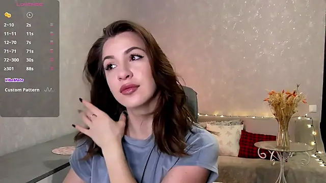 Snapshot of Naughty__Megan chatting on 22, 2, 2026 Naughty Megan online show from 22, 2, 2026