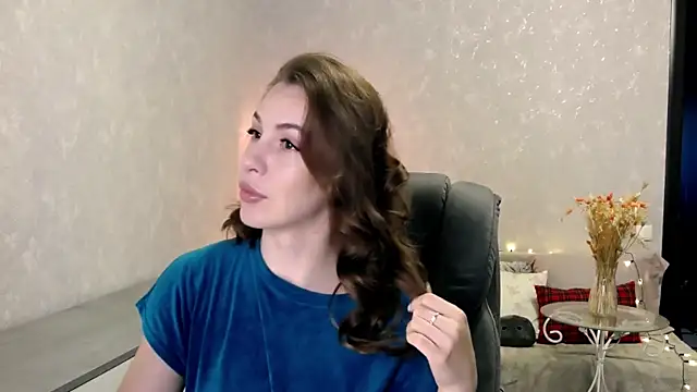 Snapshot of Naughty__Megan chatting on 13, 7, 2026 Naughty Megan online show from 13, 7, 2026