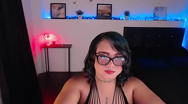 Snapshot of LiaScarlett chatting on 30, 12, 2024 LiaScarlett online show from 30, 12, 2024