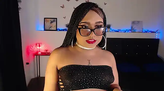 Snapshot of LiaScarlett chatting on 9, 2, 2025 LiaScarlett online show from 9, 2, 2025