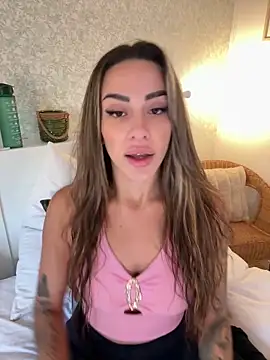 Alisa-Marie online show from 11, 11, 2025