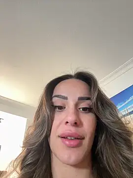 Alisa-Marie online show from 14, 4, 2026