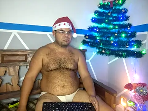 Snapshot of Evert_hairyboy chatting on 19, 12, 2025 Evert hairyboy online show from 19, 12, 2025