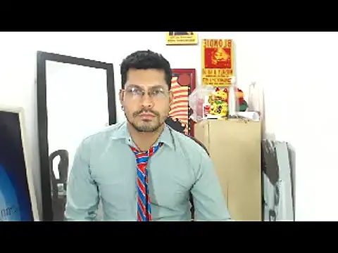 MikeRiverx online show from 3, 12, 2024