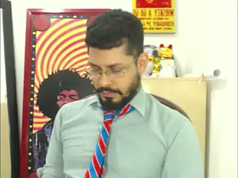 MikeRiverx online show from 23, 2, 2025