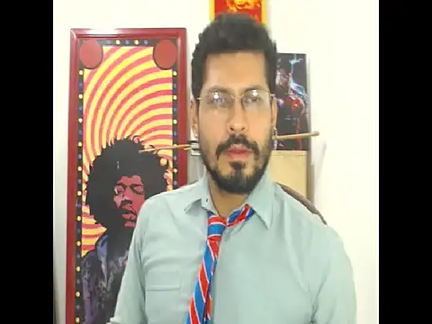 MikeRiverx online show from 15, 10, 2025