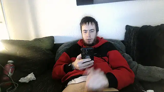 Drummer112 online show from 19, 2, 2026