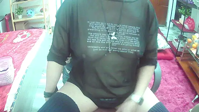 Miu-Le online show from 19, 3, 2025