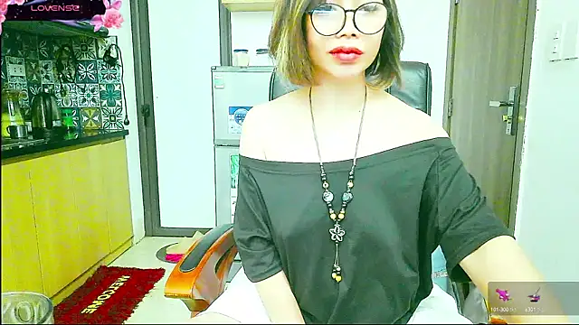 Miu-Le online show from 7, 10, 2025