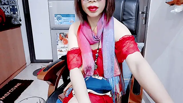 Miu-Le online show from 14, 1, 2026
