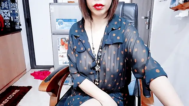 Miu-Le online show from 15, 1, 2026