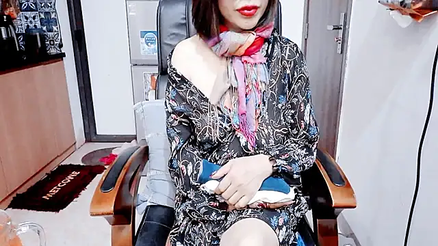 Miu-Le online show from 19, 2, 2026
