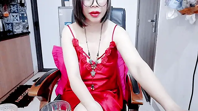 Miu-Le online show from 27, 2, 2026