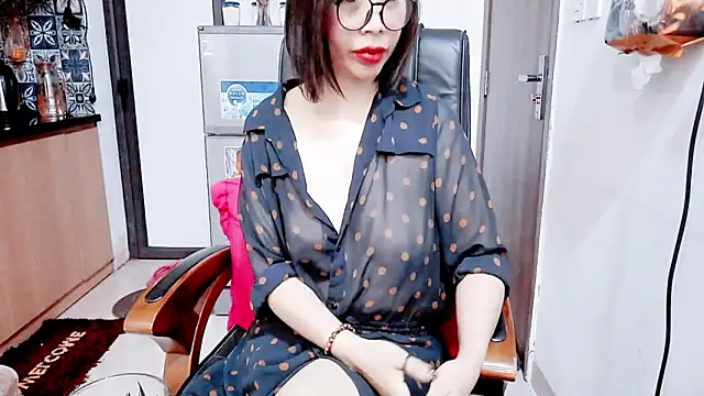 Miu-Le online show from 5, 3, 2026
