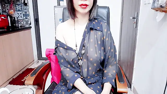 Miu-Le online show from 11, 3, 2026