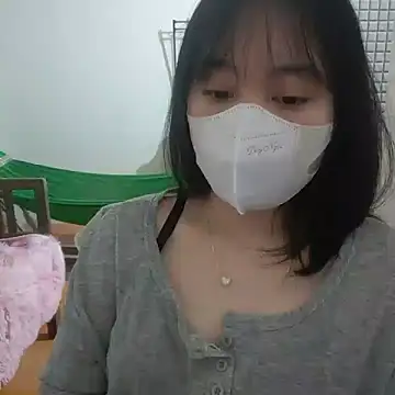 Kajisu 26 online show from 3, 11, 2025