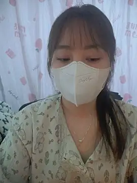 Kajisu 26 online show from 22, 2, 2026