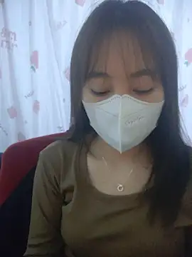 Kajisu 26 online show from 18, 3, 2026