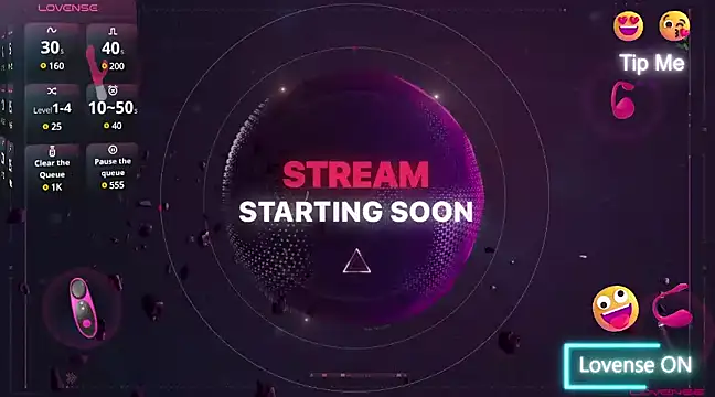 Bi-Sunny online show from 3, 12, 2024