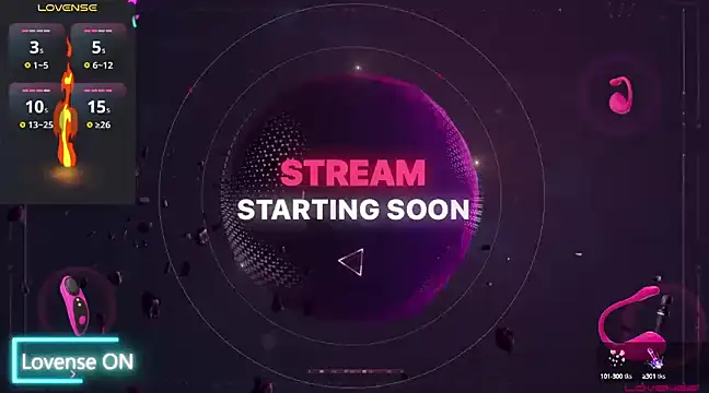 Bi-Sunny online show from 19, 3, 2025