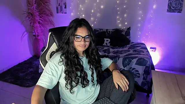 Riana Kean online show from 16, 2, 2026