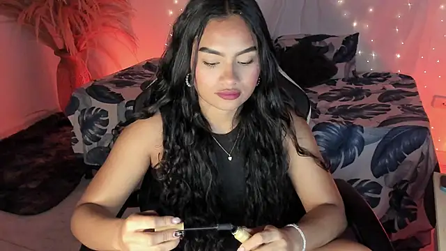 Riana Kean online show from 10, 4, 2026