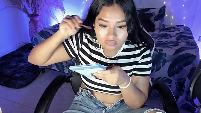 Riana Kean online show from 19, 4, 2026