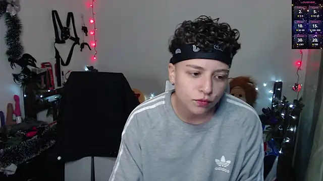 01antoniafranco online show from 15, 12, 2024