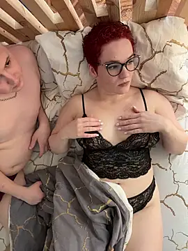 MrMrsRight online show from 12, 4, 2026