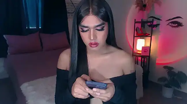 M1ssJadeS0 online show from 8, 2, 2025