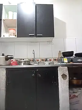 Shanttal0272 online show from 3, 12, 2025