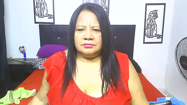 Shanttal0272 online show from 19, 12, 2025