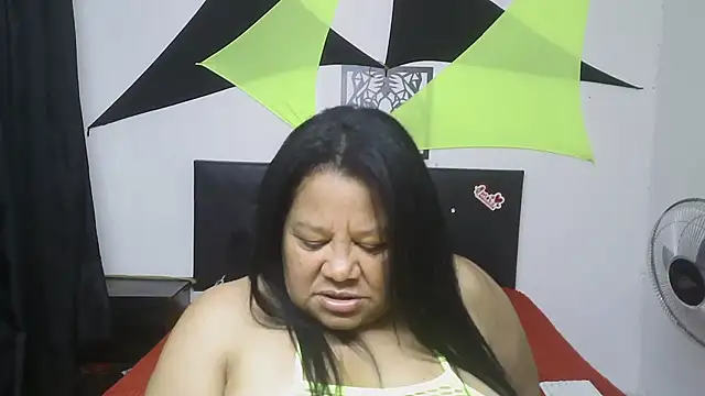 Shanttal0272 online show from 12, 3, 2026